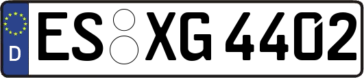 ES-XG4402