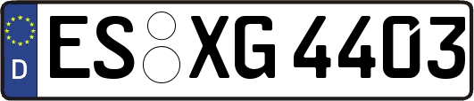 ES-XG4403