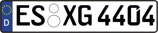 ES-XG4404