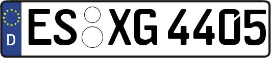 ES-XG4405