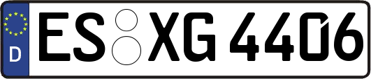 ES-XG4406