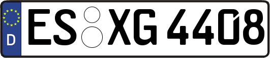 ES-XG4408