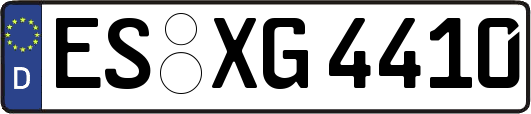 ES-XG4410
