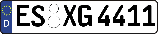 ES-XG4411