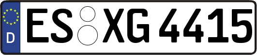 ES-XG4415