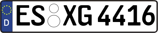 ES-XG4416