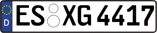 ES-XG4417