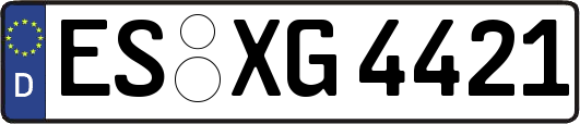 ES-XG4421