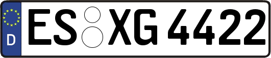 ES-XG4422