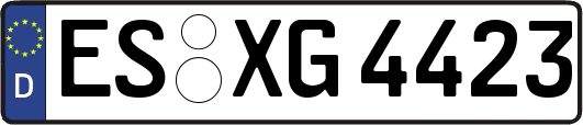 ES-XG4423
