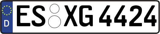ES-XG4424