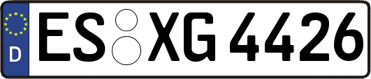 ES-XG4426