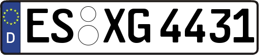 ES-XG4431