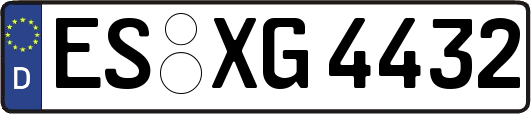 ES-XG4432