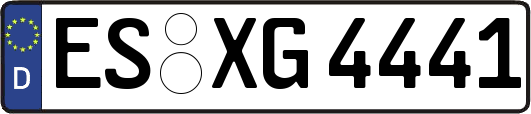 ES-XG4441