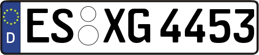 ES-XG4453