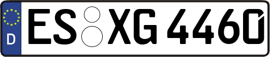 ES-XG4460