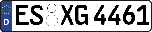 ES-XG4461