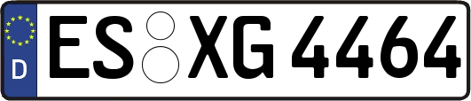 ES-XG4464