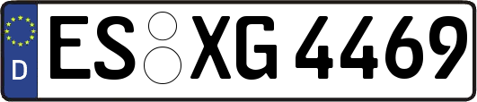 ES-XG4469