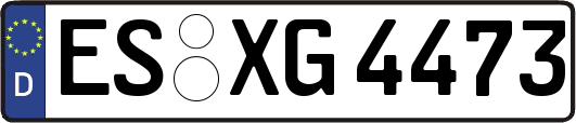 ES-XG4473