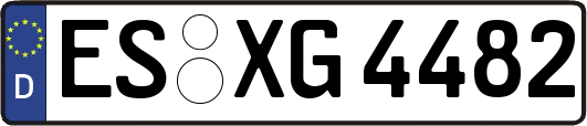ES-XG4482