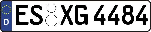 ES-XG4484