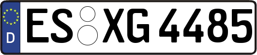 ES-XG4485