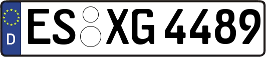 ES-XG4489