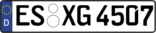 ES-XG4507