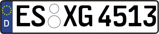 ES-XG4513