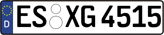 ES-XG4515