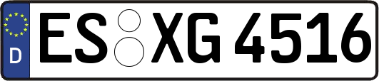 ES-XG4516