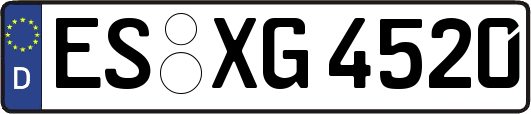 ES-XG4520