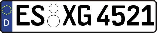 ES-XG4521