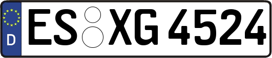 ES-XG4524