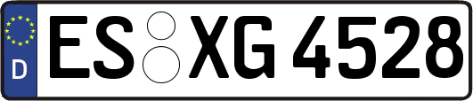 ES-XG4528