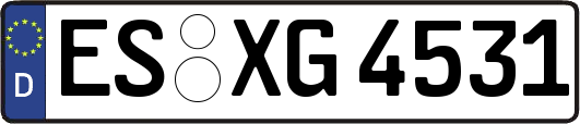 ES-XG4531