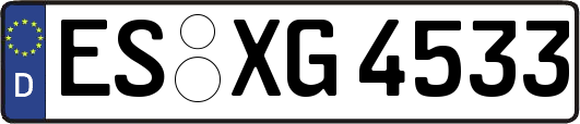 ES-XG4533