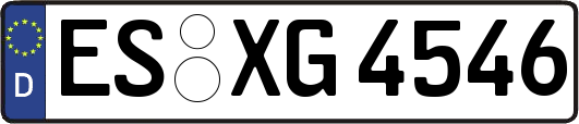 ES-XG4546