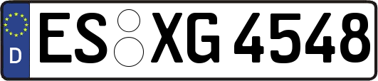ES-XG4548