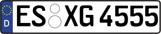 ES-XG4555