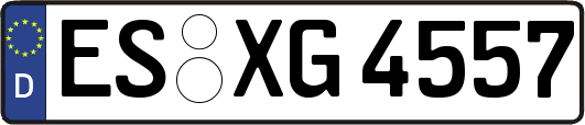 ES-XG4557