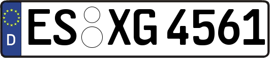 ES-XG4561