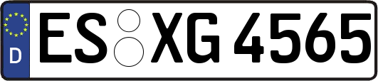 ES-XG4565