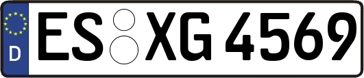 ES-XG4569