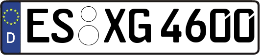 ES-XG4600