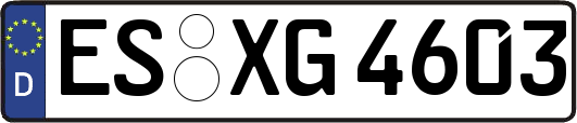 ES-XG4603