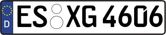 ES-XG4606
