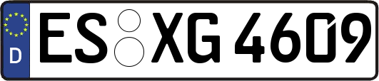 ES-XG4609